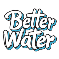 Better Water